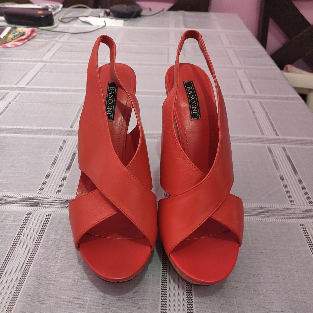 Shoes - Picture 2 of 2